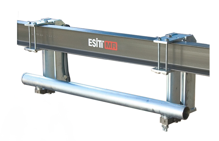 ESİT Monoray Tərəzi