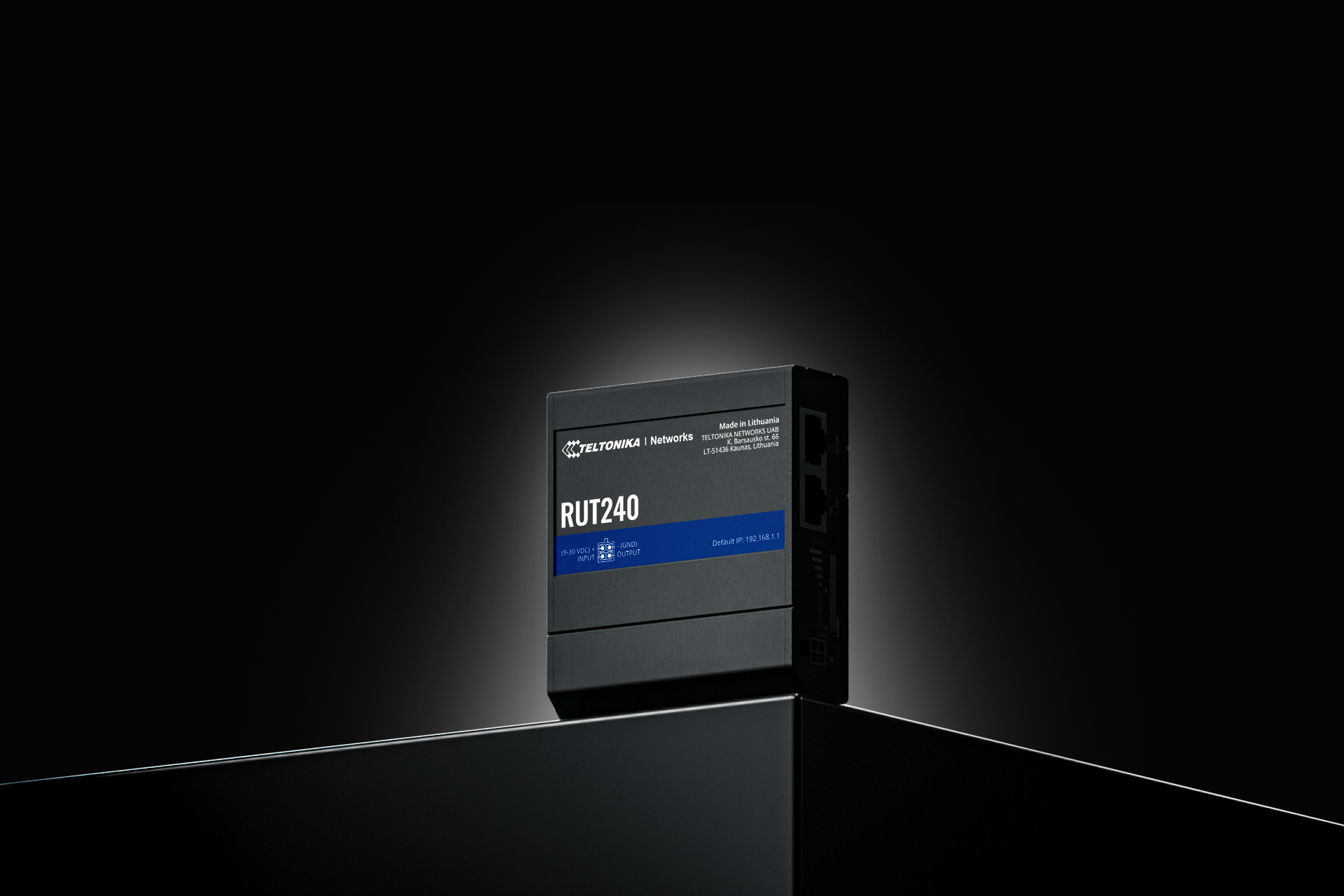 Teltonika RUT240 Router