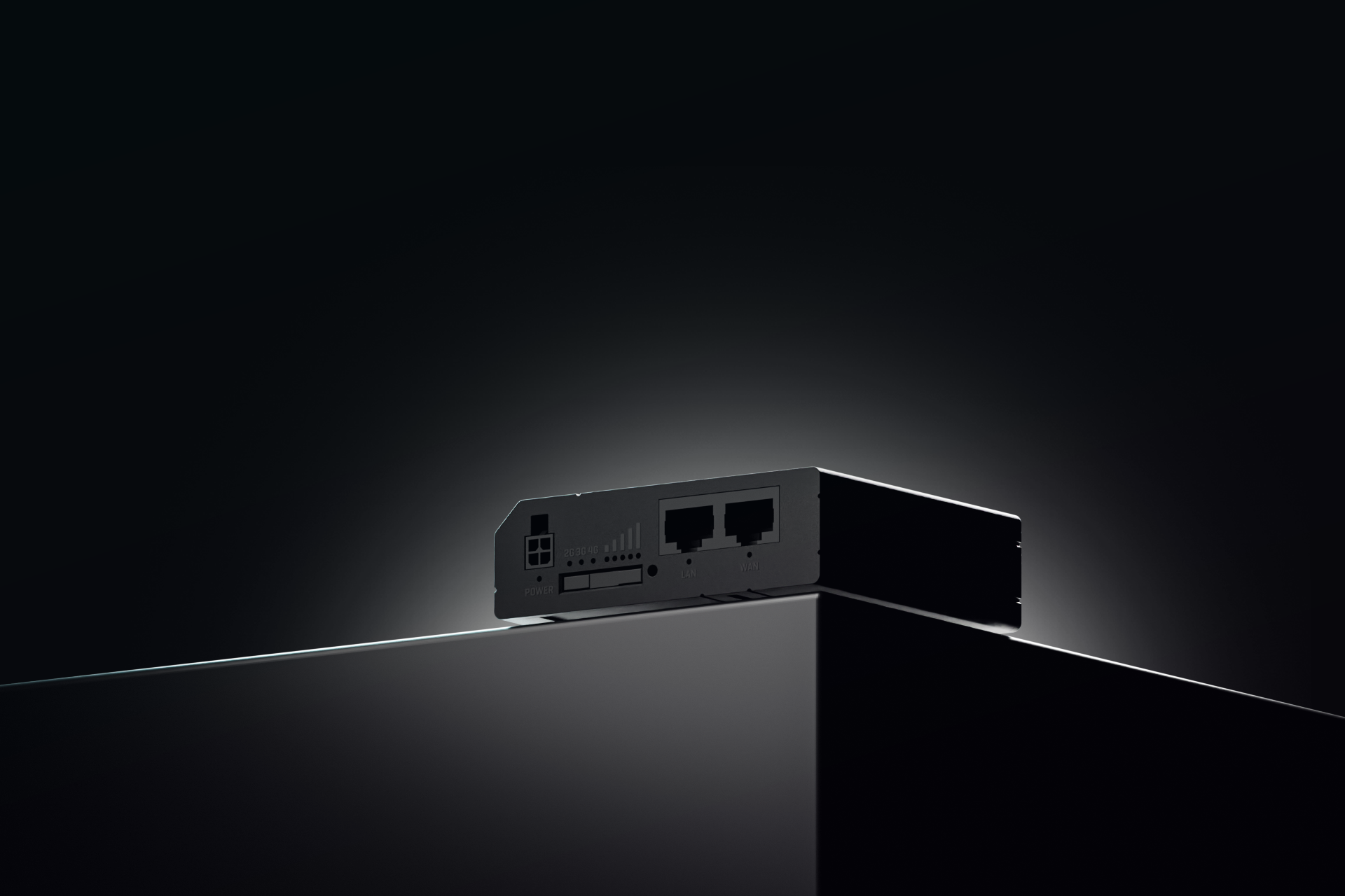 Teltonika Router